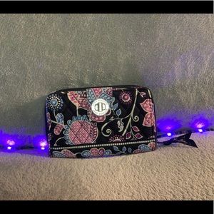 Vera Bradley Wallet✨